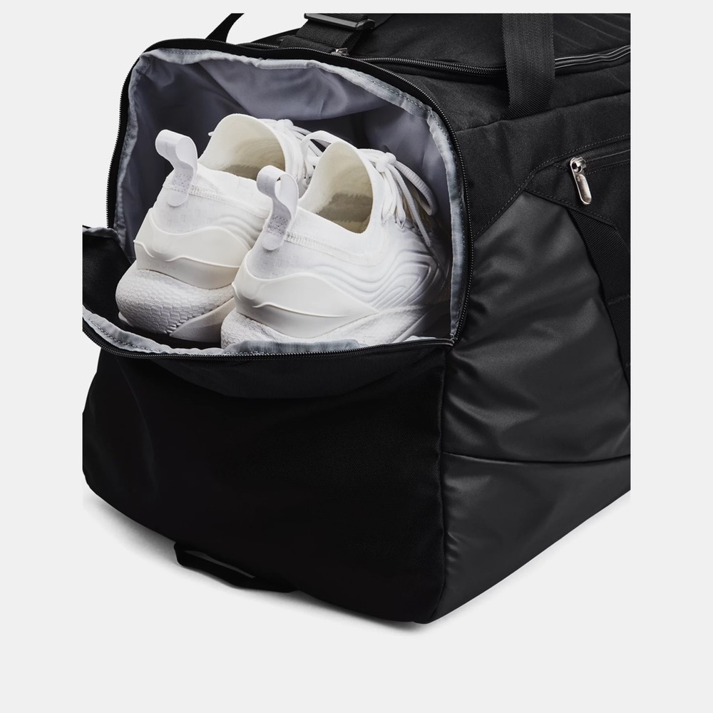 Under Armour Undeniable 5.0 Large Duffel Bag - Picture 6 of 12
